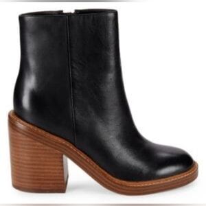 NIB Marc Fisher Haleena Boots